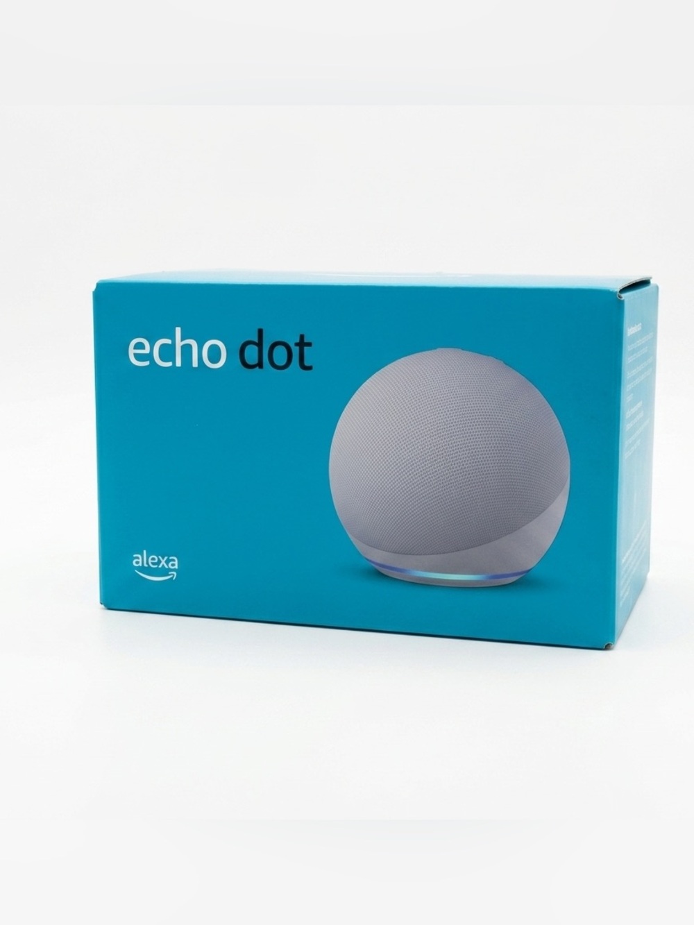 Amazon Echo Dot 5th Generation- New in Box, Never Opened